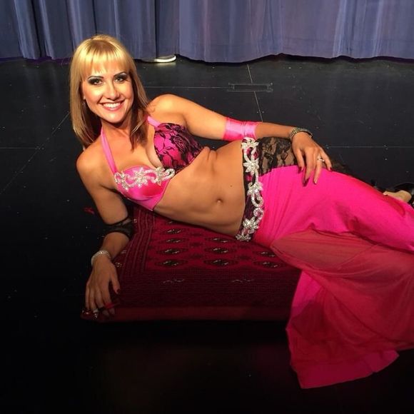 Meet your Posher, Olena - Picture 1 of 1